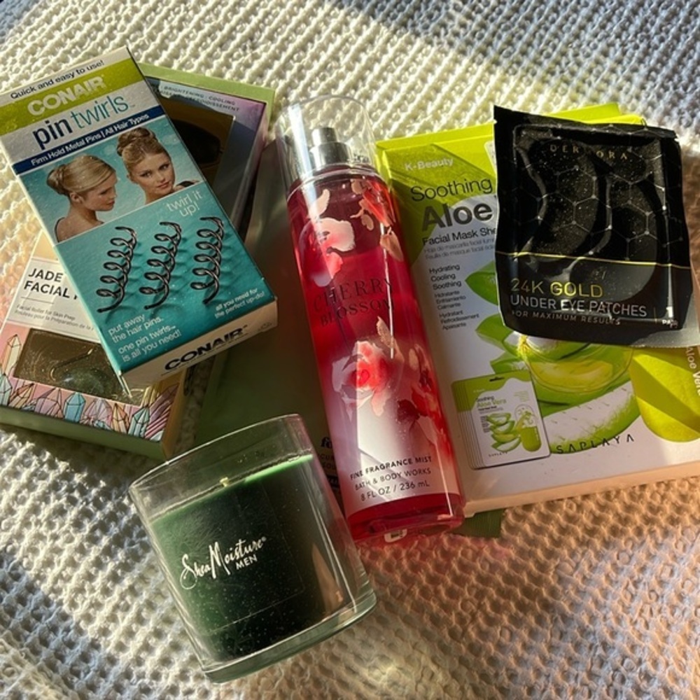 Beauty Bundle